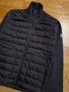 Moncler Down Cardigan