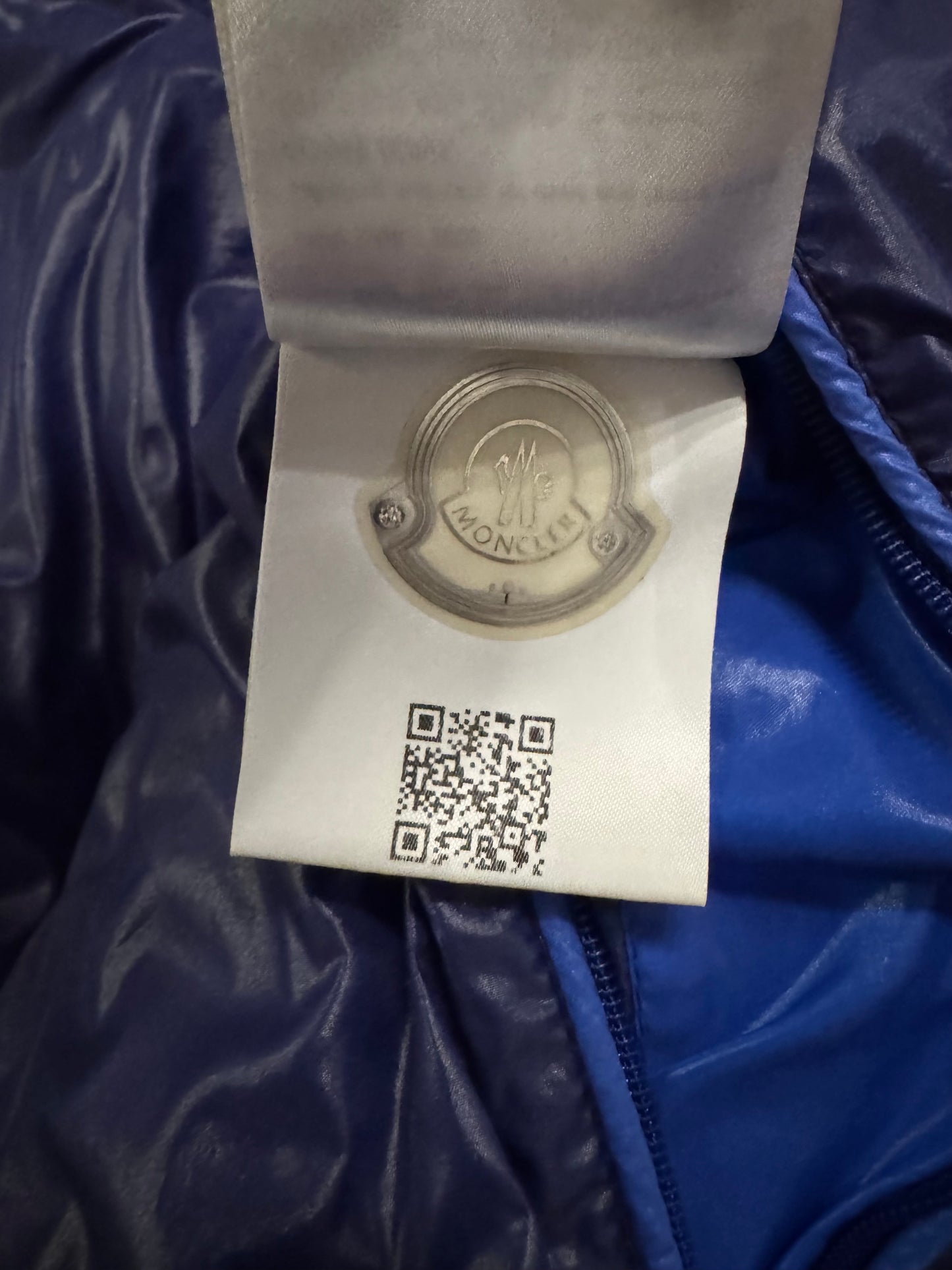 Moncler Maya Down Jacket