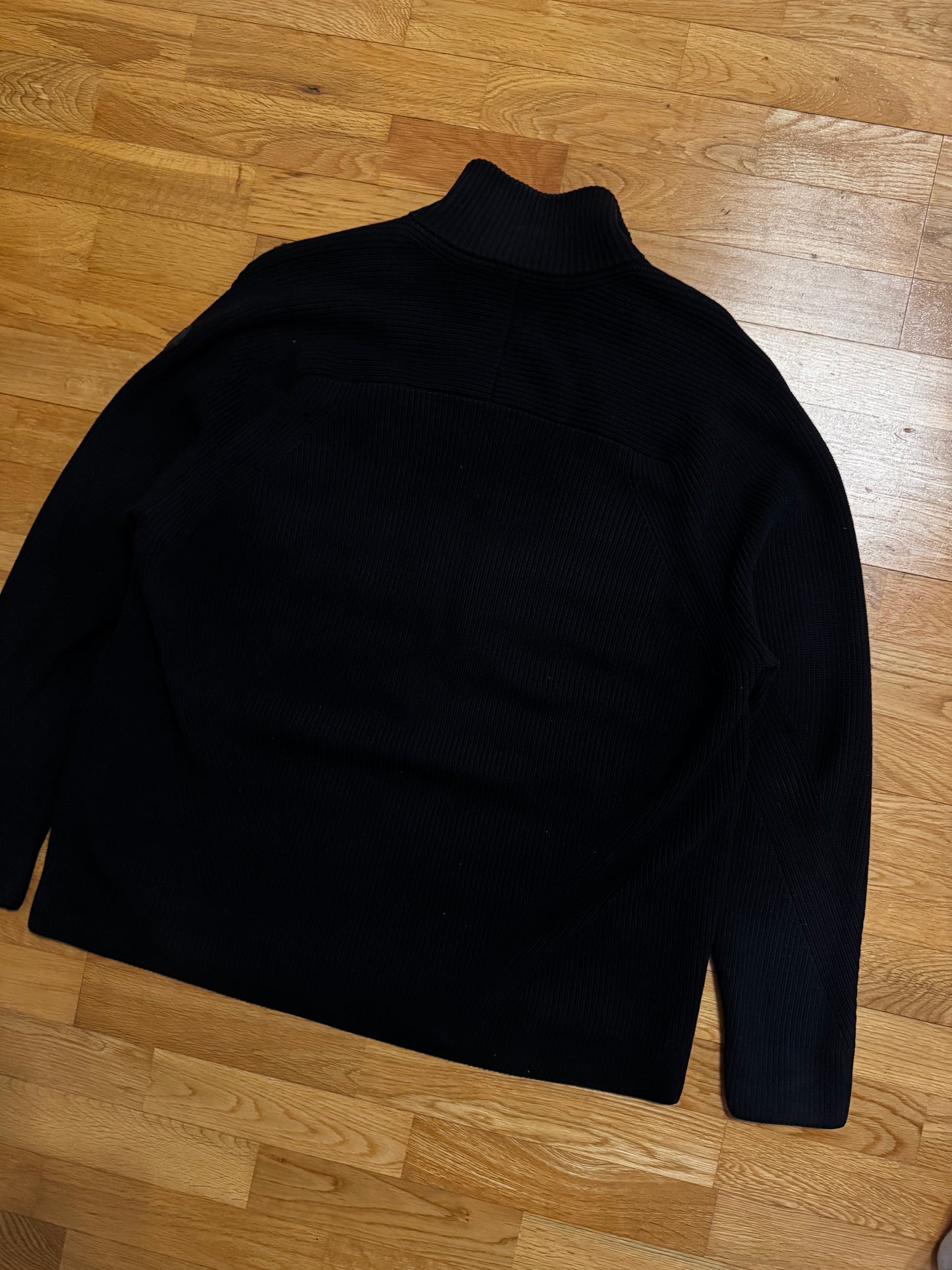 Moncler Down Cardigan