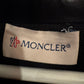 Moncler Down Hooded Cardigan
