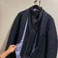 Corneliani Navy Blazer Jacket With Detachable Vest