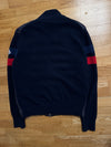 Moncler Down Cardigan