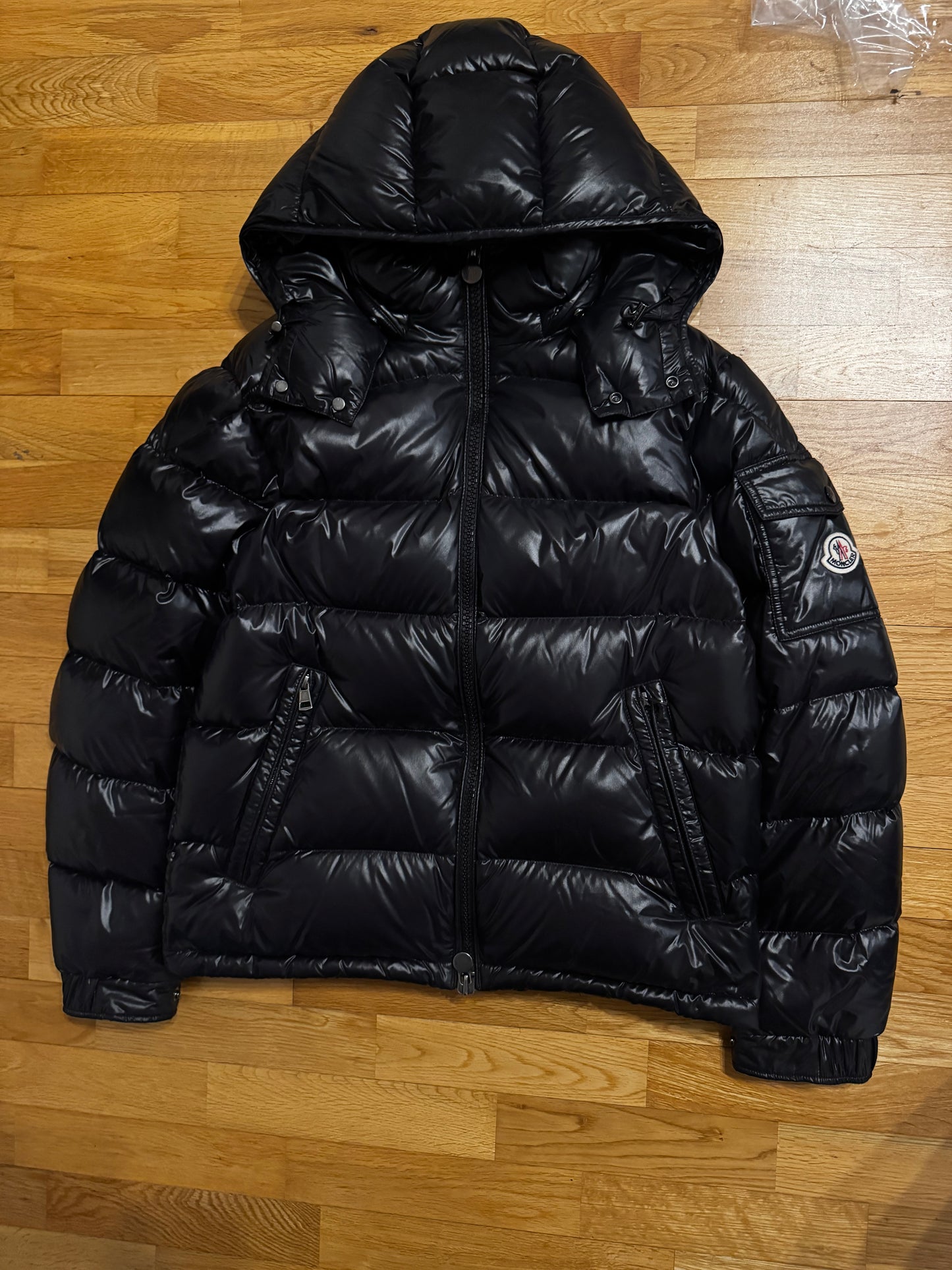 Moncler Maya Down Jacket