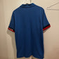 Moncler Piqué Polo Shirt