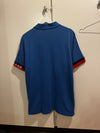 Moncler Piqué Polo Shirt