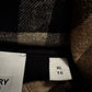 Burberry Check Hoodie