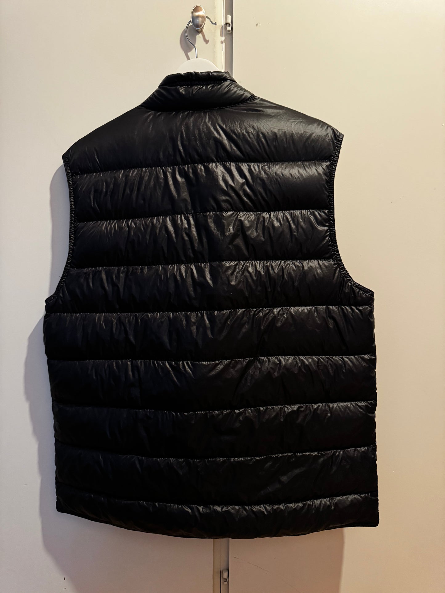 Moncler Gui Down Vest