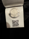 Moncler Down Cardigan