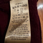 Burberry Check Zip Hoodie