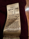Burberry Check Zip Hoodie