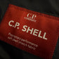 C.P.Company Shell Hybrid Down Goggle Vest