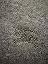 Burberry Check Zip Hoodie