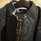 Corneliani Navy Blazer Jacket With Detachable Vest