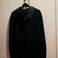 Herno Hybrid Hooded Cardigan