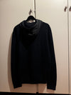 Herno Hybrid Hooded Cardigan