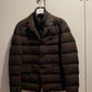 Moncler Rouillac Down Blazer Jacket