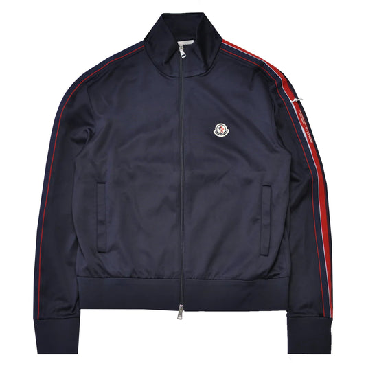 Moncler Triacetate Track Jacket