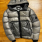 C.P. Company DD Shell Padded Jacket