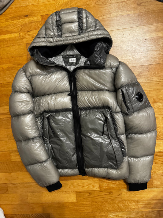 C.P. Company DD Shell Padded Jacket