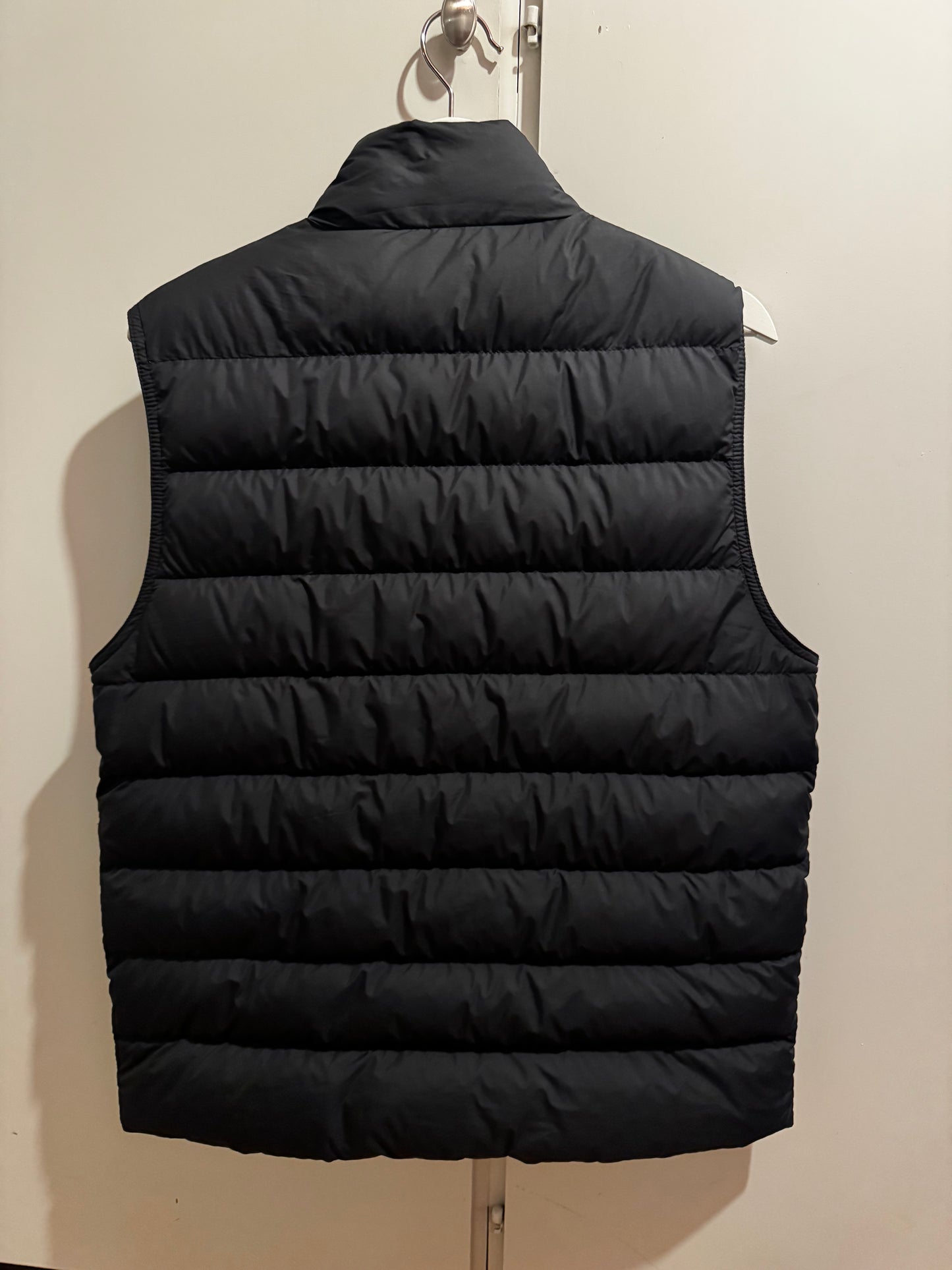 Moncler Treompan Down Vest