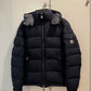 Moncler Montgenevre Down Jacket