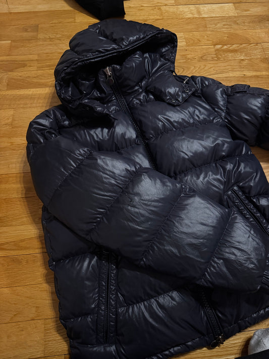 Moncler Maya Down Jacket