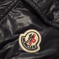 Moncler Maya Down Jacket