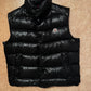 Moncler Tib Down Vest