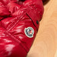 Moncler Bady Down Jacket WOMEN