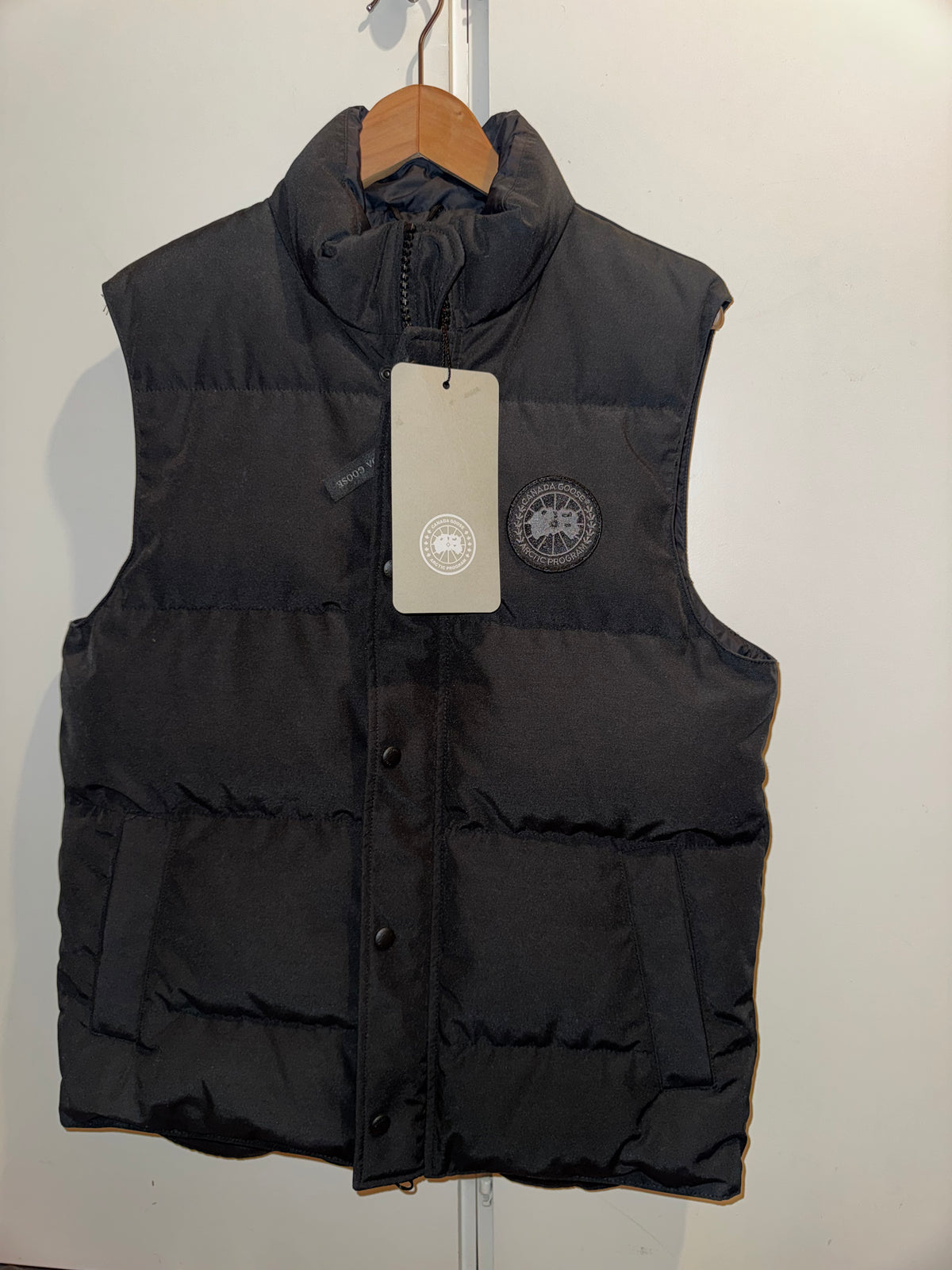 Canada Goose Garson Down Vest