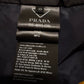 Prada Nylon Hooded Vest