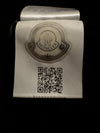 Moncler Zip Up Hoodie