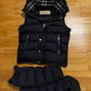 Burberry Lockwell Down Jacket