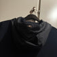 Herno Hybrid Hooded Cardigan