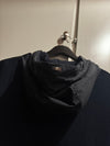 Herno Hybrid Hooded Cardigan