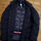 Moncler Bess Down Blazer