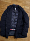 Moncler Bess Down Blazer