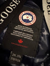 Canada Goose Cypress Down Jacket WOMEN