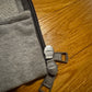 Moncler Tricolor Zip Up Hoodie