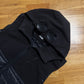 C.P.Company Shell Hybrid Down Goggle Vest