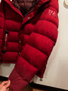 Burberry Lockwell Down Jacket