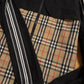 Burberry Check Windbreaker