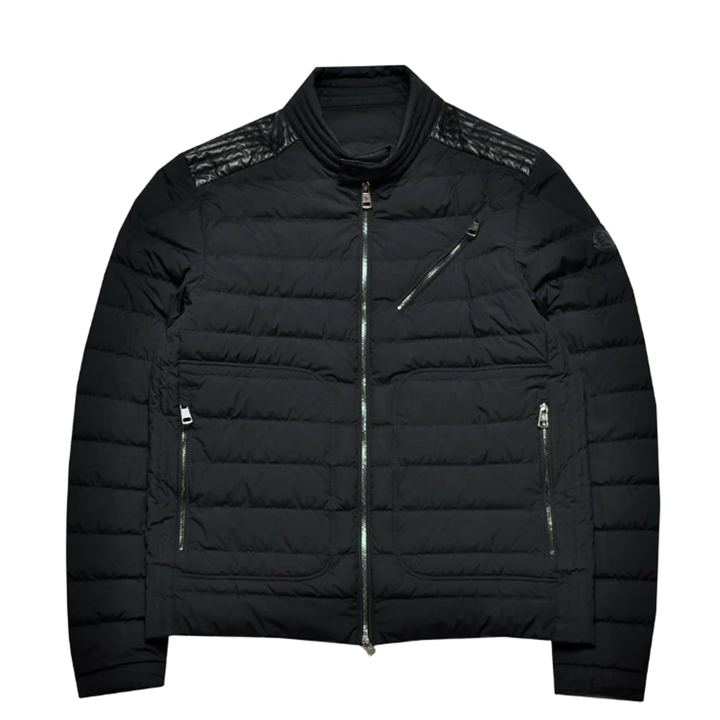 Moncler Geant Down Jacket