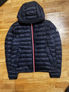 Moncler Morvan Hooded Down Jacket