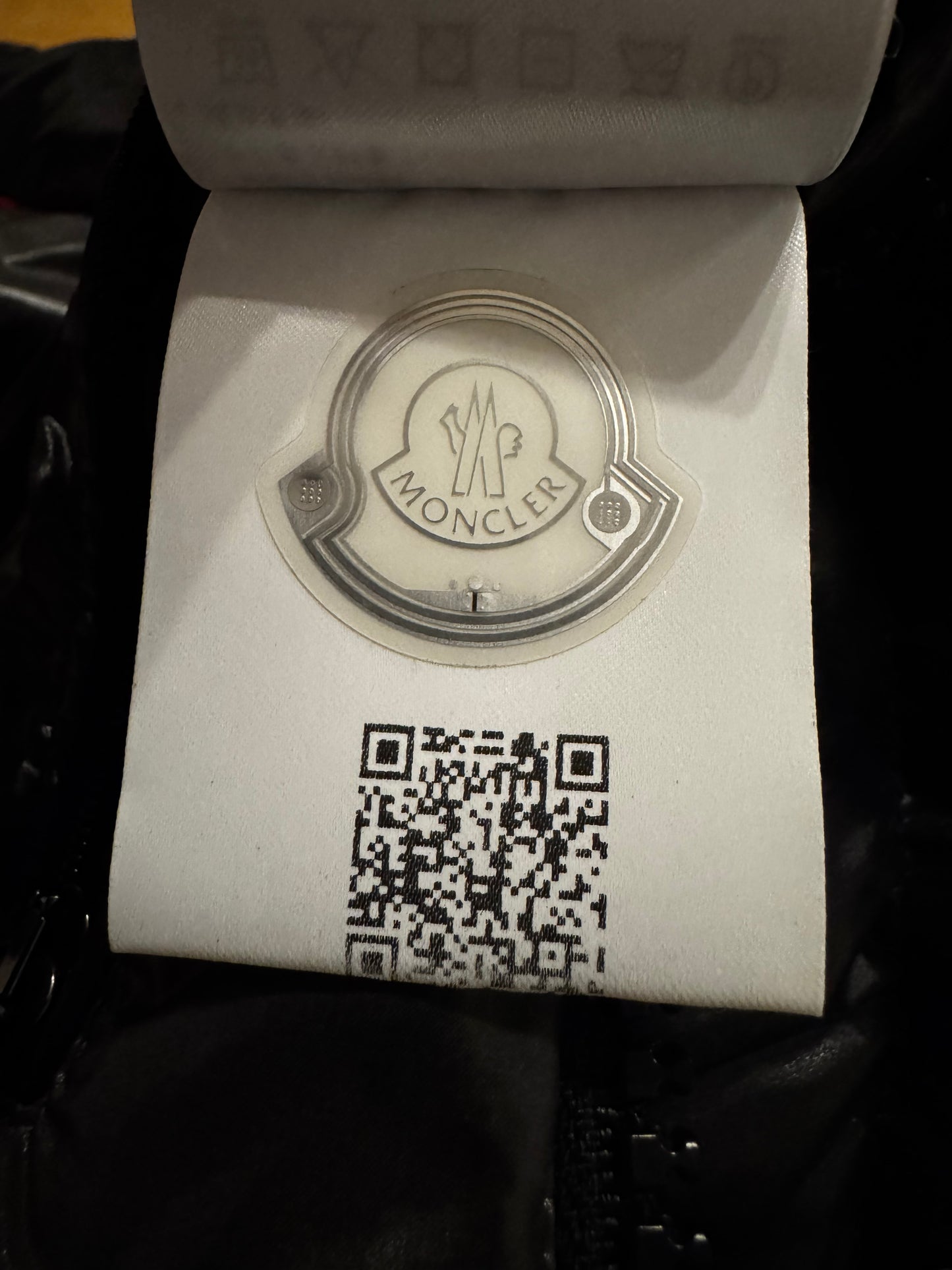 Moncler Maya Down Jacket