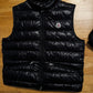 Moncler Gui Down Vest