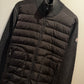 Moncler Down Cardigan