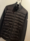 Moncler Down Cardigan
