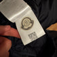 Moncler Tourville Hooded Down Parka: Size LARGE