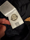 Moncler Tourville Hooded Down Parka: Size LARGE